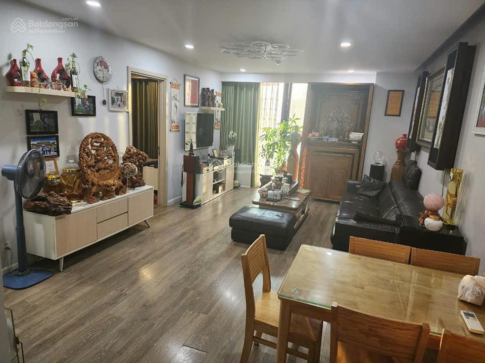 Tôi cần bán chung cư sông đà tower, 131 trần phú 95m2, 3 phòng ngủ, 2 vs chỉ 5.x tỷ