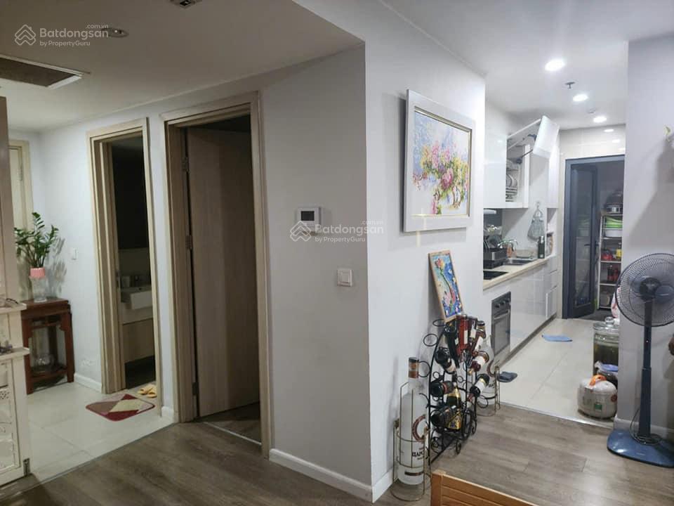 Tôi cần bán chung cư sông đà tower, 131 trần phú 95m2, 3 phòng ngủ, 2 vs chỉ 5.x tỷ