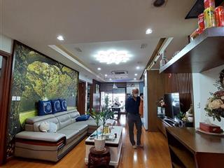 Bán chung cư 89 phùng hưng 75m2, 2 ngủ, 2 vs chỉ 3.55 tỷ