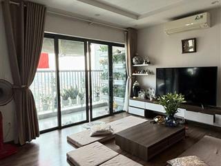 Bán chung cư ct7 booyoung 95m2, 3 ngủ, 2 vs, view thoáng nhỉnh 6 tỷ