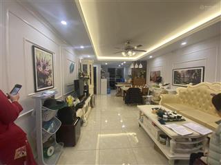 Bán chung cư an lạc, hà đông căn góc 100m2, 3 ngủ, 2 vs chỉ 4.4 tỷ