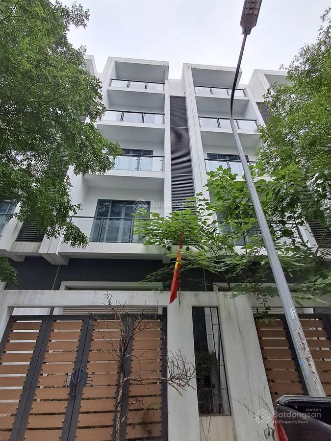 Bán phân lô liền kề vinaconex 21 61m2, 5 tầng, phân lô vỉa hè ô tô tránh chỉ 13.x tỷ