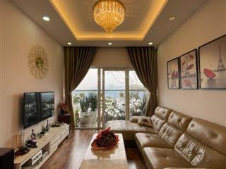 Bán chung cư 183 hoàng văn thái 86m2, 3 ngủ, 2 vs chỉ nhỉnh 5 tỷ
