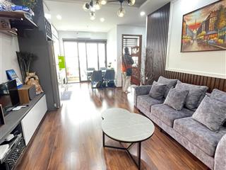 Bán chung cư 89 phùng hưng căn góc 92m2, 3 ngủ, 2 vs, nhà đẹp thoáng
