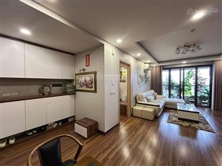 Tôi cần bán chung cư tứ hiệp plaza 66m2, 2 ngủ, 2 vs giá thiện trí.