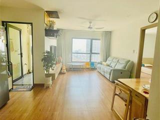 Bán chung cư samsora cầu am 69.7m2, 2 ngủ, 2vs chỉ 4.4 tỷ