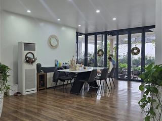 Tôi cần bán chung cư xuân mai riverside 96m2, 3 ngủ, 2 vs nhỉnh 5 tỷ