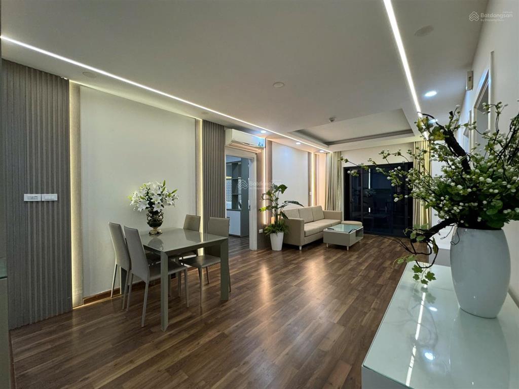 Bán chung cư pcc1 nàng hương 583 nguyễn trãi 72m2, 2 ngủ nhỉnh 4 tỷ