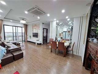 Bán chung cư hateco hoàng mai căn góc 85m2, 3 ngủ, 2 vs chỉ 4.x tỷ