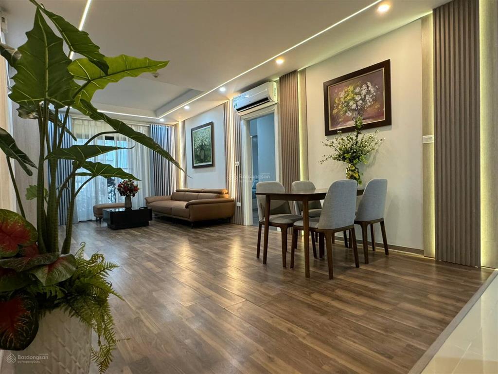 Bán chung cư tháp b hồ gươm plaza hà đông 90m2, 3 ngủ, 2 vs nhỉnh 5 tỷ