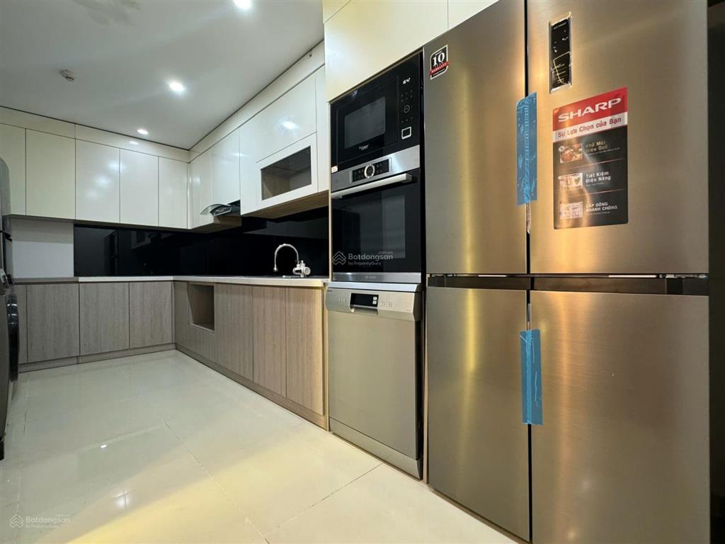 Bán chung cư tháp b hồ gươm plaza hà đông 90m2, 3 ngủ, 2 vs nhỉnh 5 tỷ