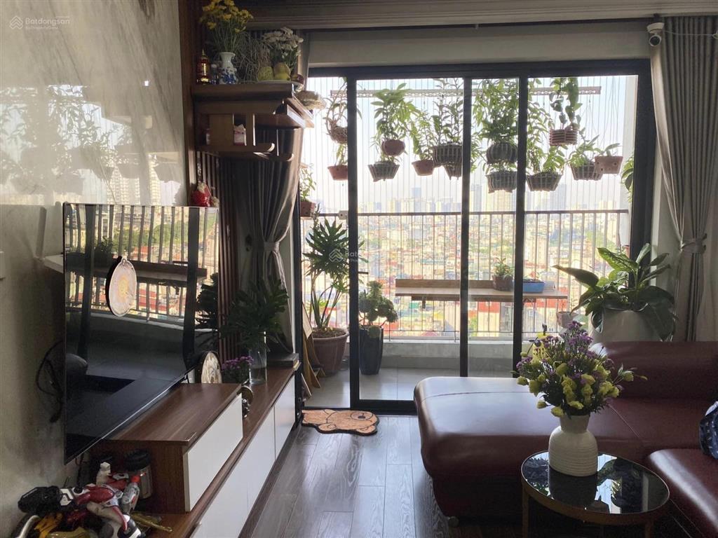 Tôi cần bán chung cư phùng khoang 86m2, 3 ngủ, 2 vs nhỉnh 5 tỷ