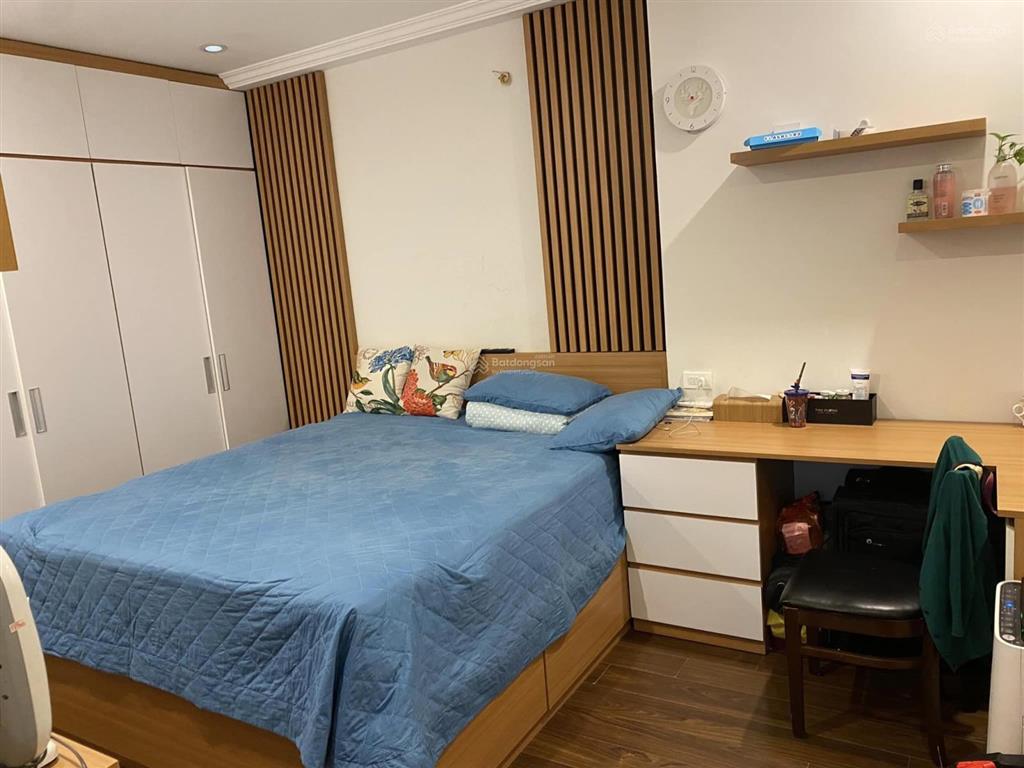 Tôi cần bán chung cư phùng khoang 86m2, 3 ngủ, 2 vs nhỉnh 5 tỷ