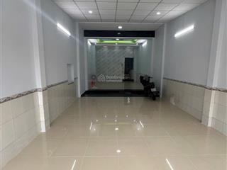 Nhà mặt tiền kinh doanh đường bình chiểu, phường bình chiểu thủ đức 4tầng, 5pn, 6wc dt 4,5 x 21m