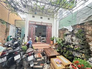 Nhà riêng dt5x20 (100m2), 11 tỷ, đường số 24, hiệp bình chánh, thủ đức, hồ chí minh, chính chủ đẹp