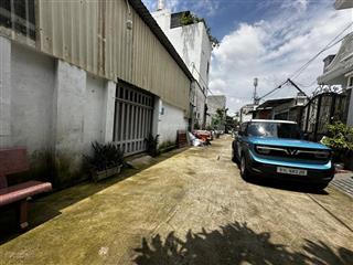 Nhà bán đường bình chiểu bình chiểu thủ đức 200m2 (10x20m) sổ riêng gần cầu vượt gò dưa, ql1a