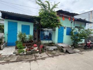 Nhà bán đường số 14, linh đông, thủ đức dt 130m2 hơn 7tỷ