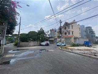 Đất mặt tiền đường số hiệp bình phước gần vạn phúc city, quốc lộ 13 dt 3164m2 giá chỉ 41tr/m2