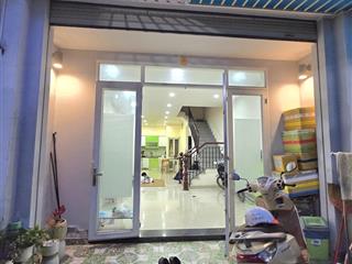 Nhà đường số 18 hiệp bình chánh gần cầu bình triệu, phạm văn đồng, gigamall,2tầng,dt63m2