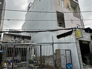Nhà bán mặt tiền đường 19 linh chiểu ngay đại học ngân hàng, hoàng diệu 2 dt 6,5 x 24 hơn 10tỷ