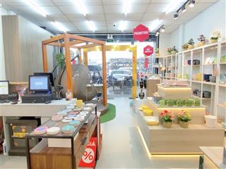 Nhà mặt tiền kinh doanh quốc lộ 13 hiệp bình phước thủ đức diện tích 293m chỉ 32tỷ