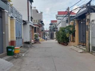 Nhà c4 quốc lộ 13 cũ hiệp bình phước thủ đức dt 9x17 sổ riêng  hẻm xe hơi chỉ 7tỷ