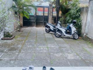 Nhà mặt tiền kinh doanh đường chu mạnh trinh bình thọ thủ đức 3 tầng dt 5,5 x 30