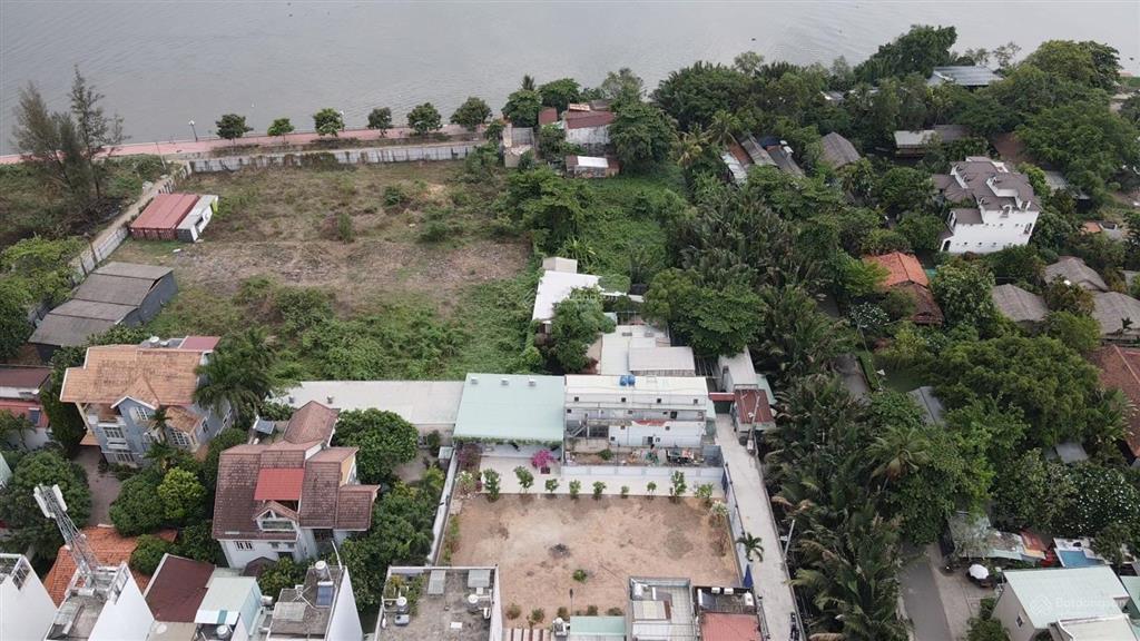 Đất hiệp bình chánh khu vip bên sông sau gigamall dt 1008m2 (ngang 24 dài 37 nở hậu 38m) 60tỷ