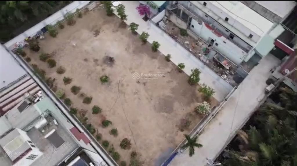 Đất hiệp bình chánh khu vip bên sông sau gigamall dt 1008m2 (ngang 24 dài 37 nở hậu 38m) 60tỷ