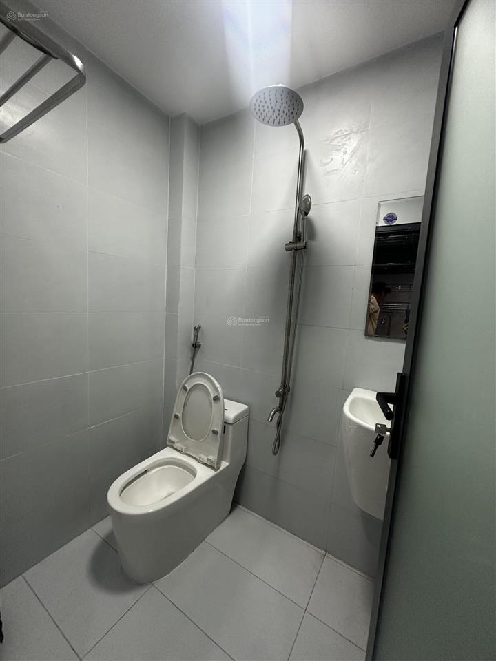 Nhà bán đường số 49, hiệp bình chánh gần phạm văn đồng 2 tầng, 2pn, tặng nội thất ở ngay