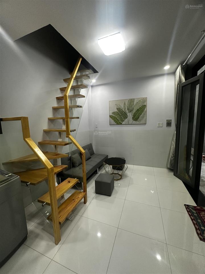 Nhà bán đường số 49, hiệp bình chánh gần phạm văn đồng 2 tầng, 2pn, tặng nội thất ở ngay