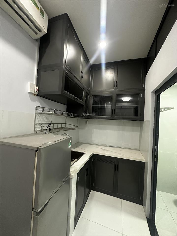 Nhà bán đường số 49, hiệp bình chánh gần phạm văn đồng 2 tầng, 2pn, tặng nội thất ở ngay