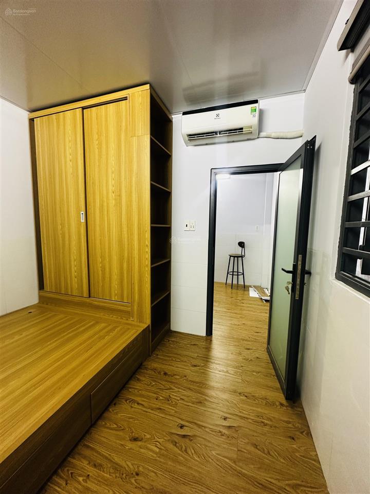 Nhà bán đường số 49, hiệp bình chánh gần phạm văn đồng 2 tầng, 2pn, tặng nội thất ở ngay