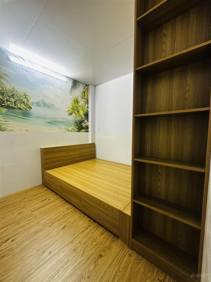 Nhà bán đường số 49, hiệp bình chánh gần phạm văn đồng 2 tầng, 2pn, tặng nội thất ở ngay