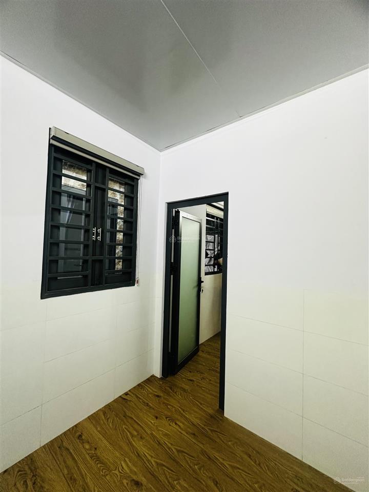 Nhà bán đường số 49, hiệp bình chánh gần phạm văn đồng 2 tầng, 2pn, tặng nội thất ở ngay