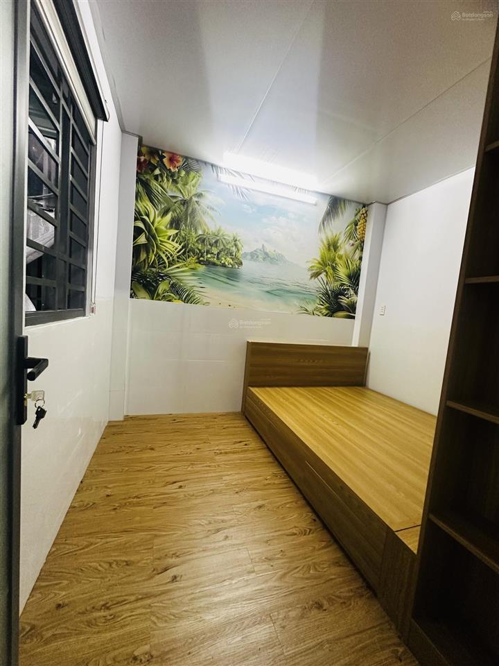 Nhà bán đường số 49, hiệp bình chánh gần phạm văn đồng 2 tầng, 2pn, tặng nội thất ở ngay