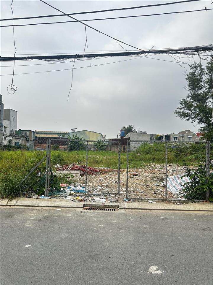 Đất bán đường quốc lộ 13, hiệp bình phước, thủ đức, dt 3164m2 đón đầu quốc lộ 13 mở rộng