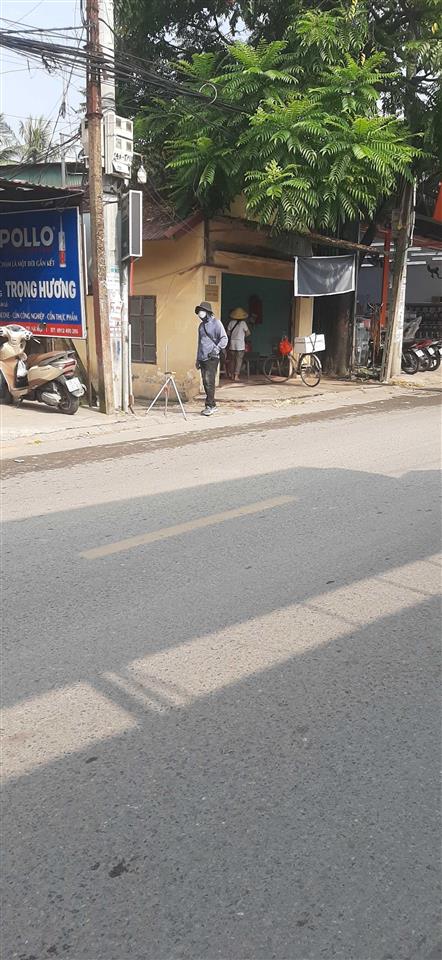 Hiếm có  bán đất đường 70  quang tiến, tây mỗ, dt 74m2, 8,5 tỷ, mặt ngách ,ôtô ngủ trong đất.