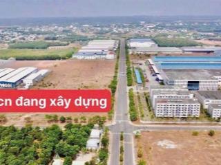 Chỉ 185 triệu/ lô đất nền 250m2 full thổ cư đường mòn hồ chí minh khu cn thạch quảng ql 217b, ql45