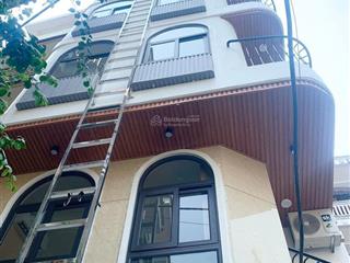 Chdv cho thuê trịnh văn bô nam từ liêm 120m2x7t*6m 17 tỷ 25pkk 120tr/t kd ôtô 2 thoáng view fpt