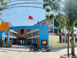 Tòa ccmn chdv hoè thị, phương canh, 120m2, 7 tầng, 36 phòng ô tô tránh 30m giá 23 tỷ dòng tiền 6,5%