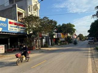 Bán 5 lô đất lk thị trấn ven khu công nghiệp ql. 217b 1128m2 215 triệu/lô 6m mt đầu tư sinh lời