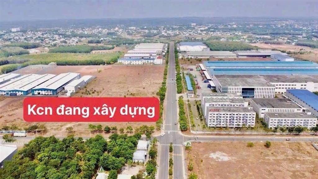 Chỉ 275 triệu/ lô đất nền 160m2 full thổ cư đường mòn hồ chí minh khu công nghiệp 140 ha, qlộ 217