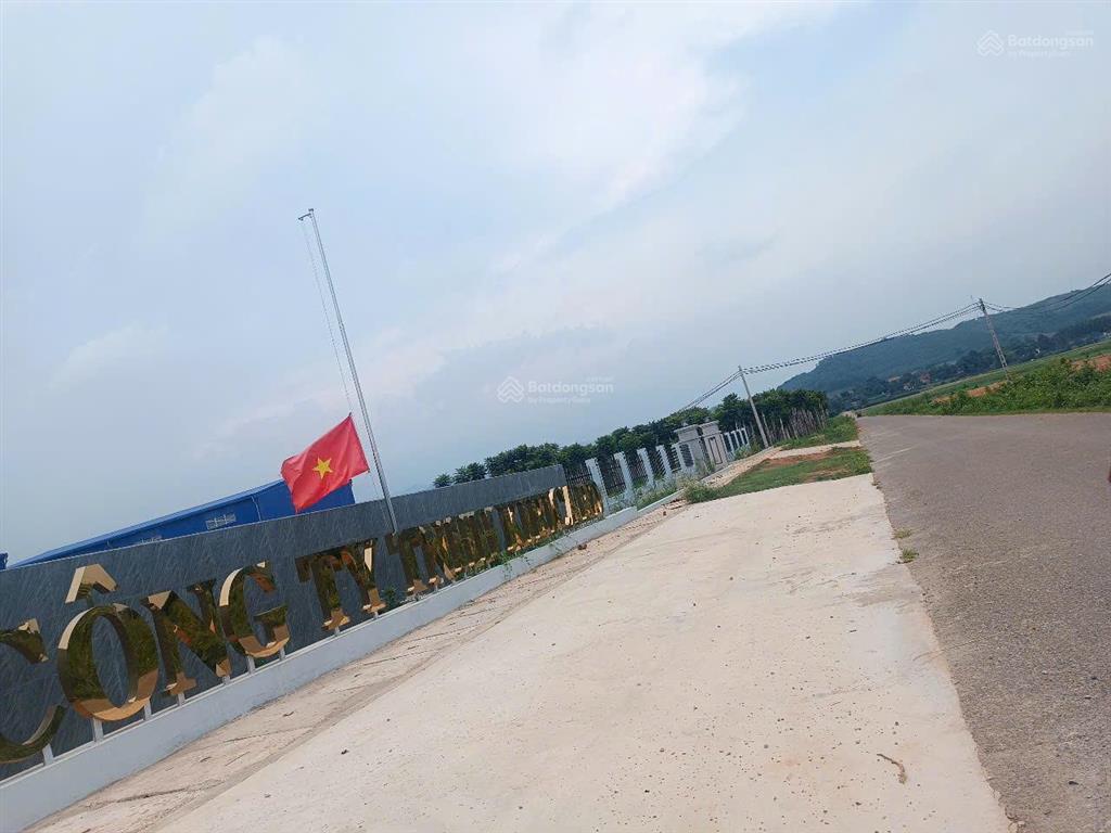 Chỉ 275 triệu/ lô đất nền 160m2 full thổ cư đường mòn hồ chí minh khu công nghiệp 140 ha, qlộ 217