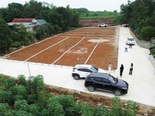 Chỉ 275 triệu/ lô đất nền 160m2 full thổ cư đường mòn hồ chí minh khu công nghiệp 140 ha, qlộ 217