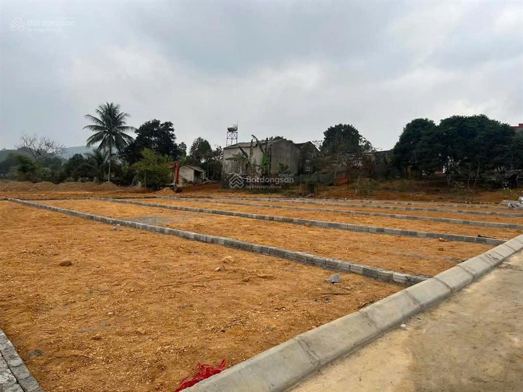 Chỉ 275 triệu/ lô đất nền 160m2 full thổ cư đường mòn hồ chí minh khu công nghiệp 140 ha, qlộ 217