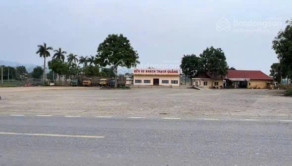 Giá hơn 1 tr/m2 đất nền 250m2 full thổ cư đường mòn hồ chí minh khu cn thạch quảng ql 217b, ql45