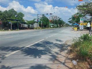 Bán đất mặt tiền đường 195 ql50, full thổ, shr, dt 5x20, 8x20, chỉ từ 900 triệu/lô.  0867 990 ***