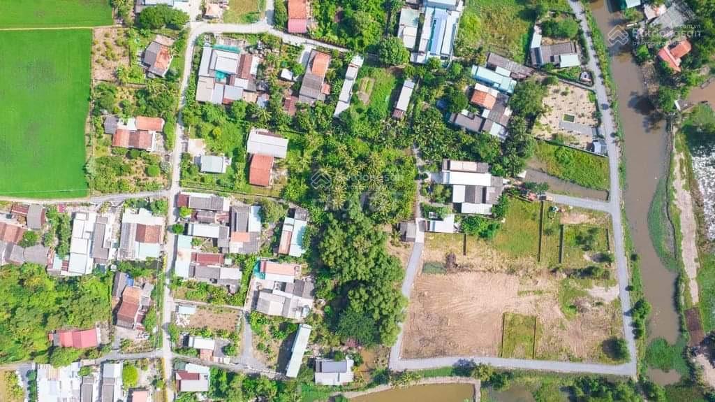 Bán đất full thổ nguyễn hữu trí gần chợ đệm gần eco retreat 1000m9 tỷtỗ trợ bank 0867 990 ***