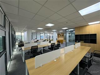 Văn phòng cho thuê ngay trung tâm bình thạnh dt 280m2 giá thuê 70 triệu/tháng